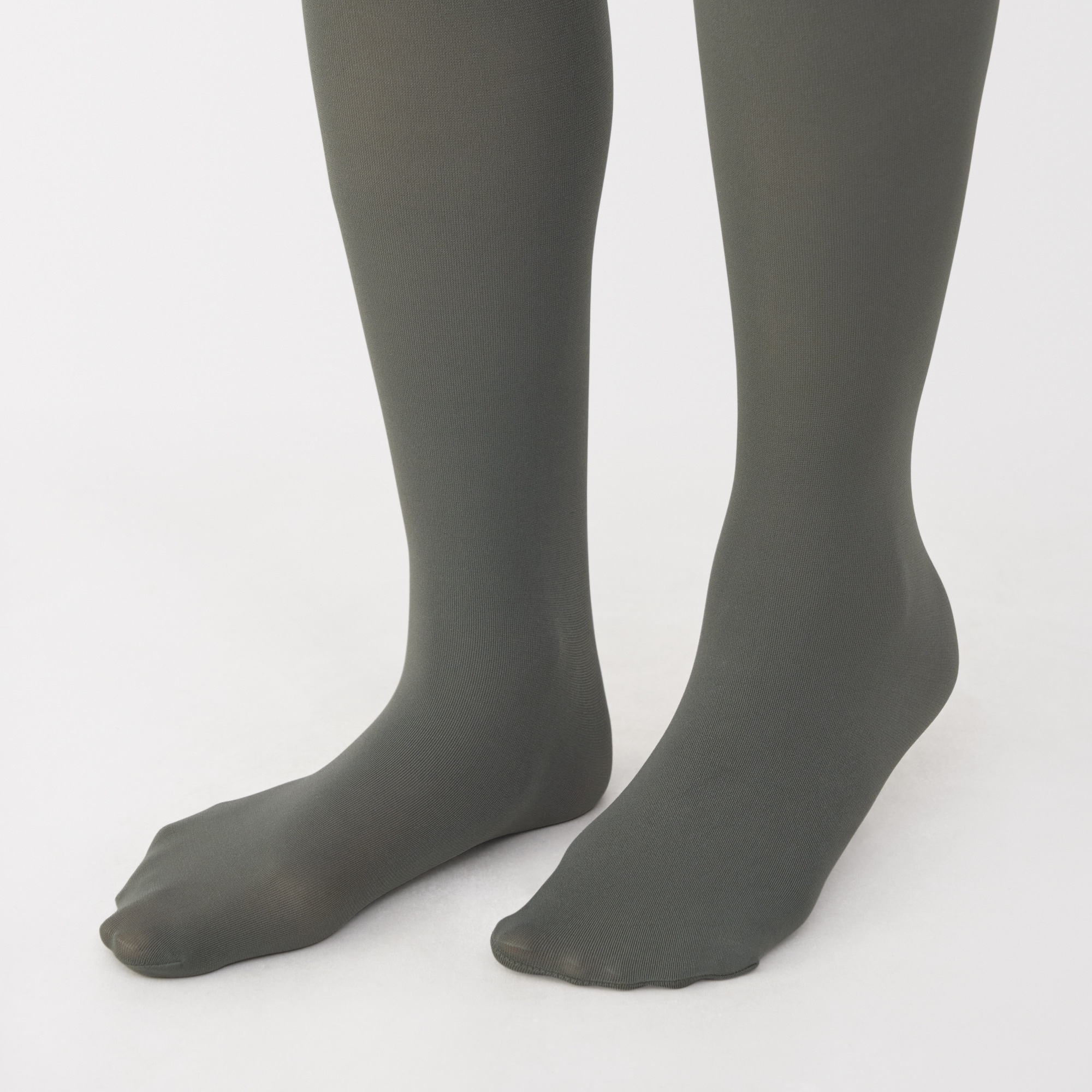 サポート・８０デニール　タイツ