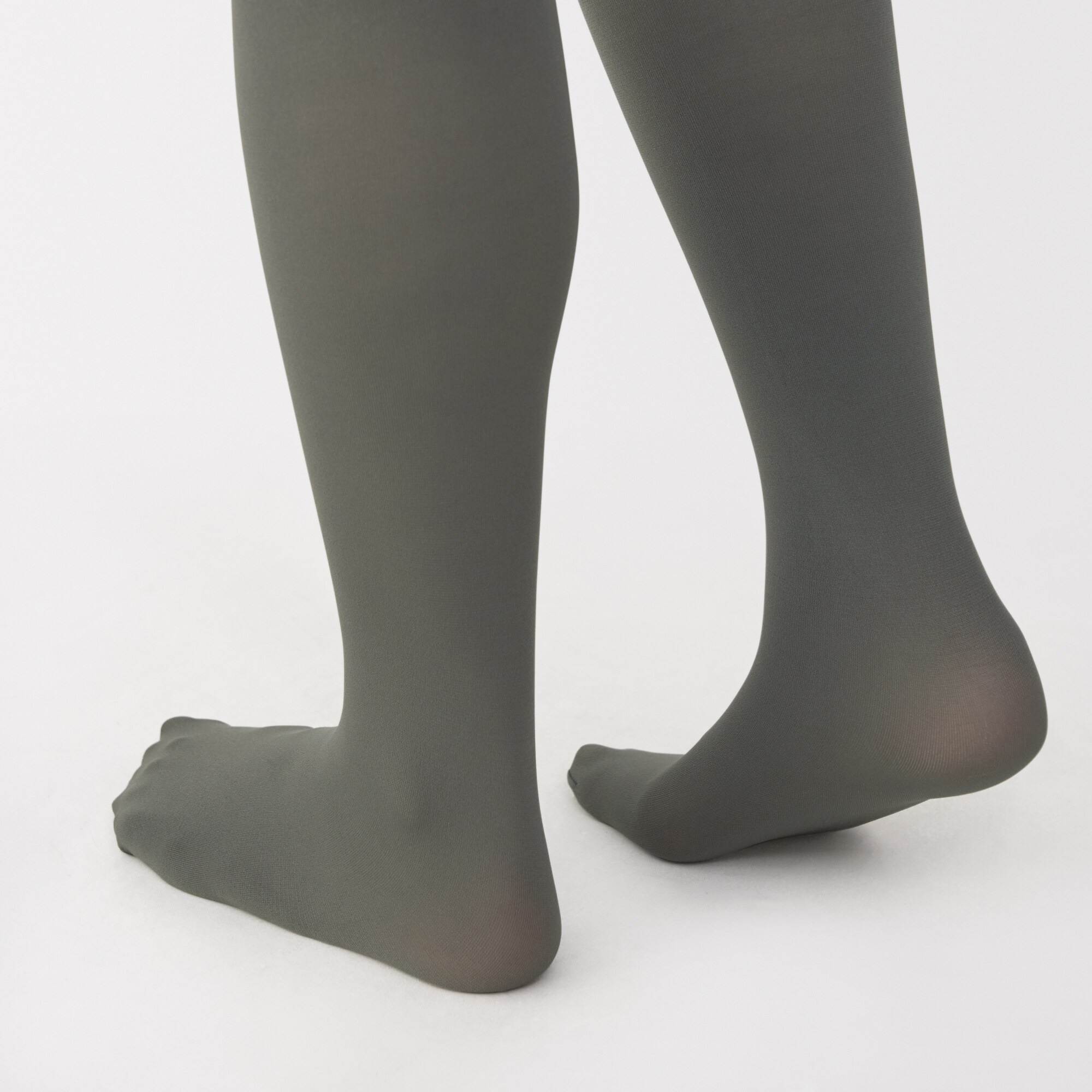 サポート・８０デニール　タイツ