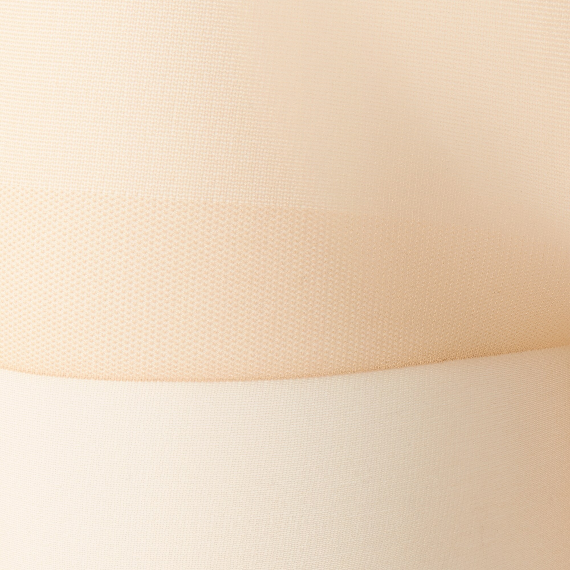 ソフトタイプ・１７デニール　３足組ストッキング