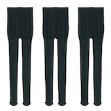 サポートタイプ・２０デニール　３足組ストッキング