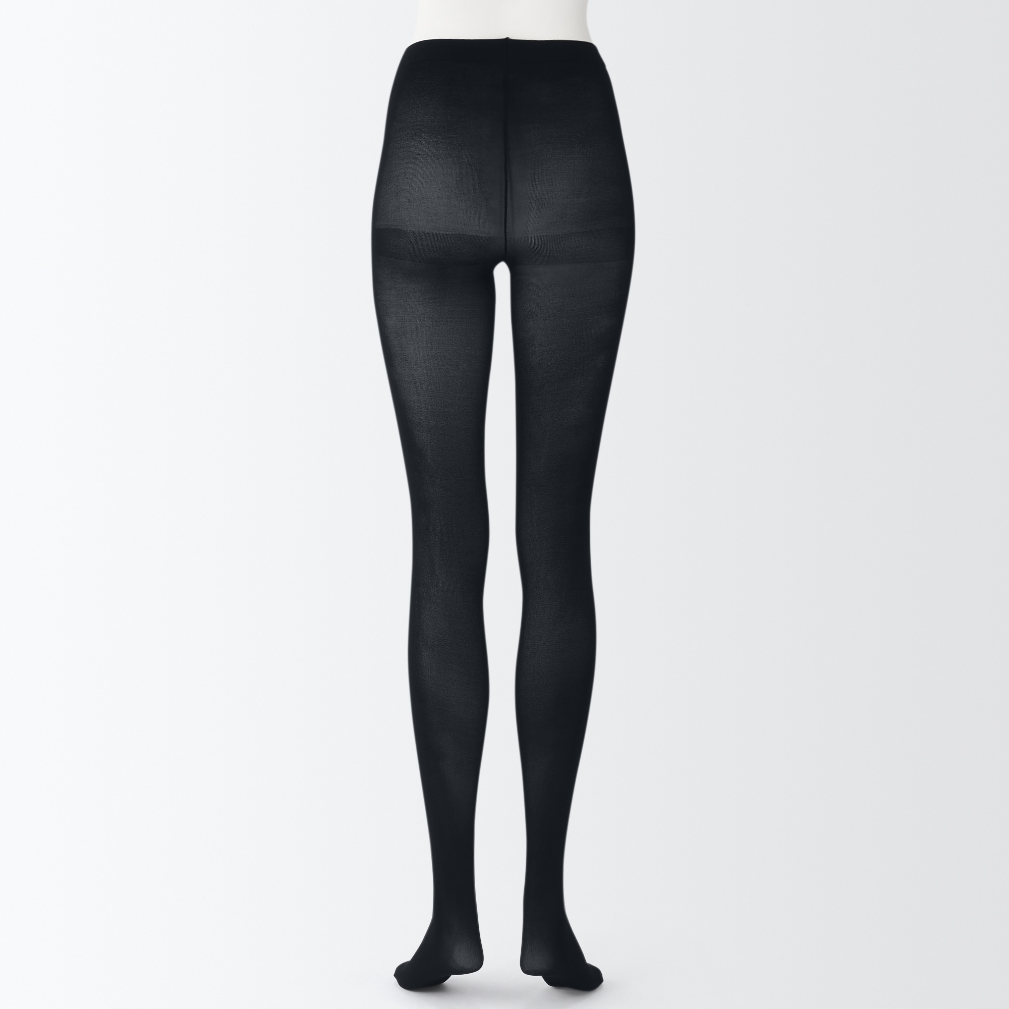 サポート・８０デニール　タイツ