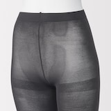 サポート・８０デニール　タイツ