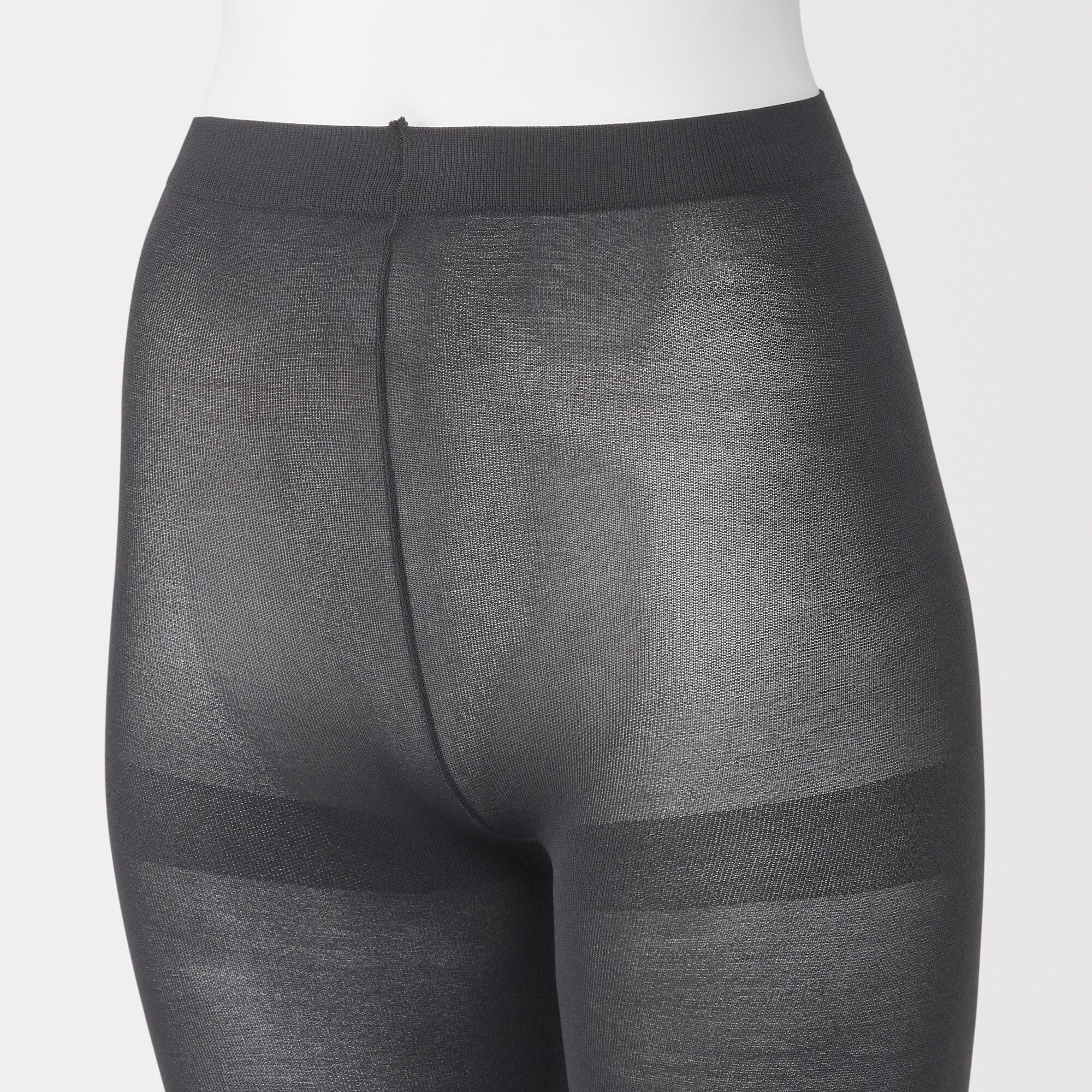 サポート・８０デニール　タイツ