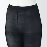 サポート・８０デニール　タイツ