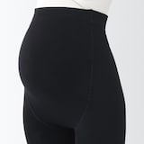 裏起毛・１６０デニール　タイツ（マタニティ）