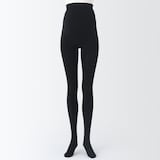 裏起毛・１６０デニール　タイツ（マタニティ）