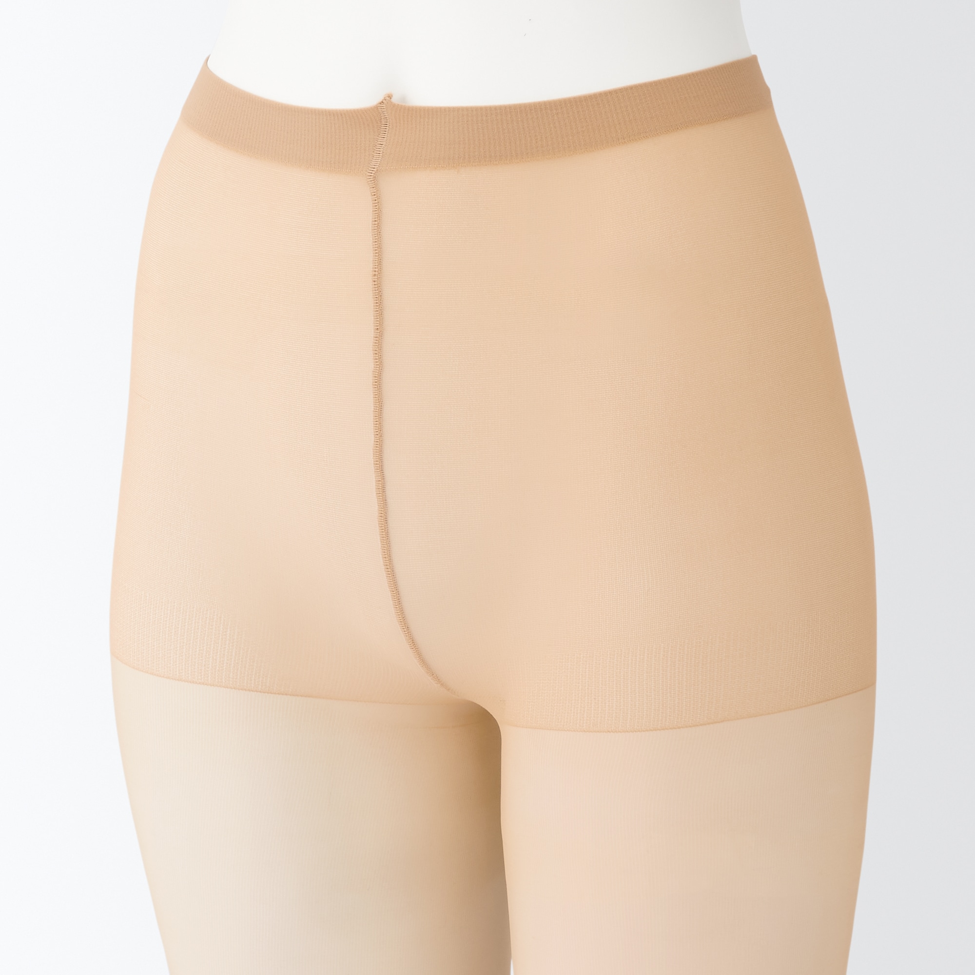 サポートタイプ・２０デニール　３足組ストッキング