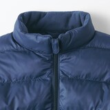 洗える中わた撥水ジャケット（ベビー）