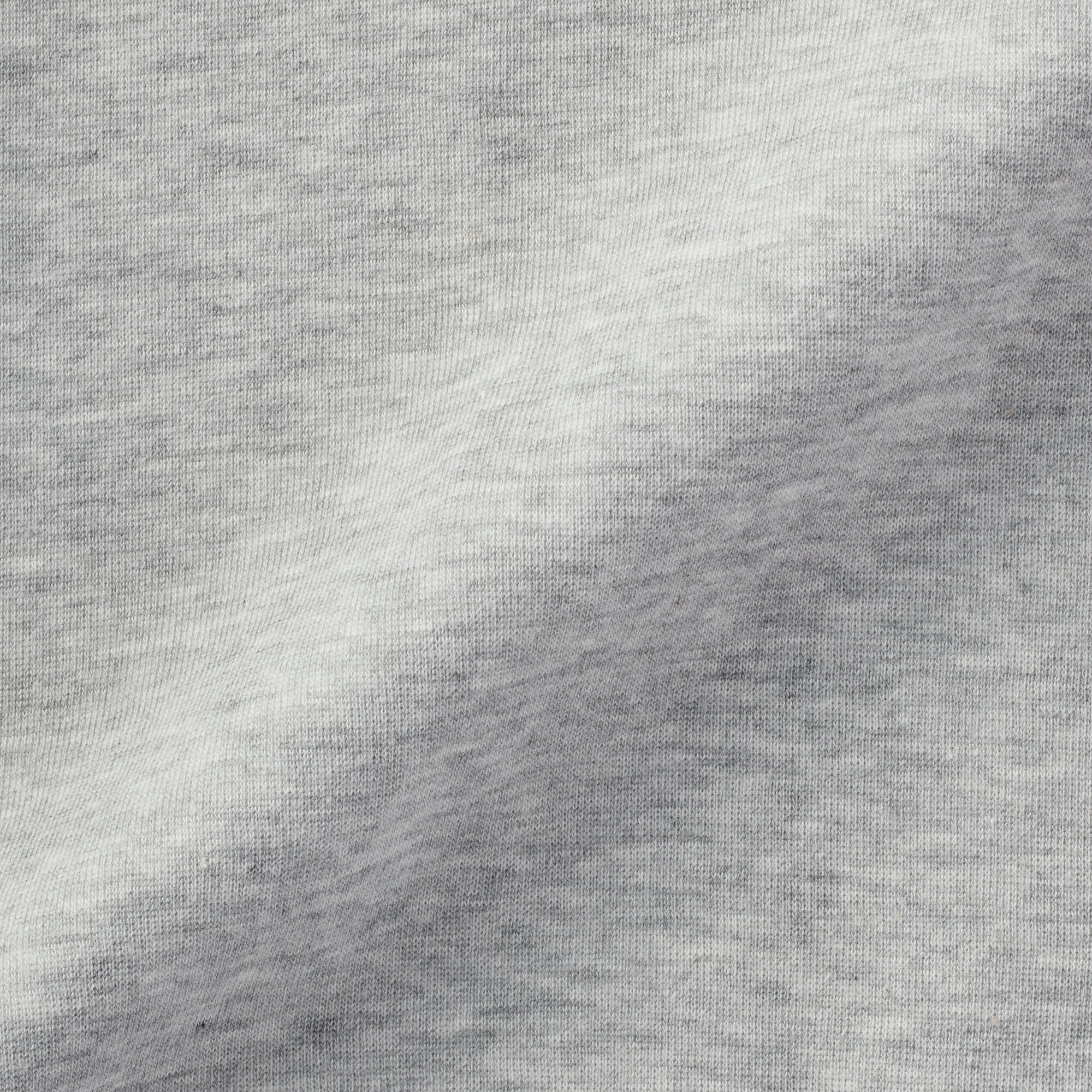 二重編みスウェットフルジップパーカ（キッズ）