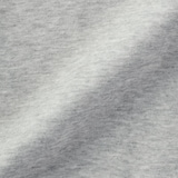 二重編みスウェットフルジップパーカ（キッズ）