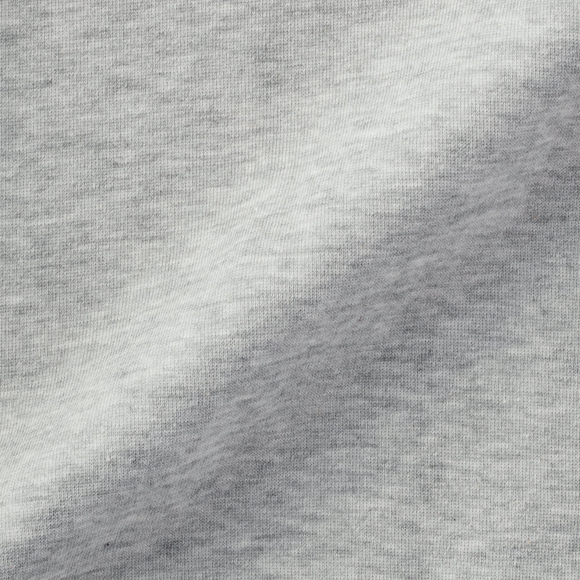 二重編みスウェットフルジップパーカ（キッズ）