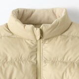 洗える中わた撥水ジャケット（ベビー）