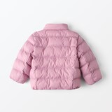 洗える中わた撥水ジャケット（ベビー）