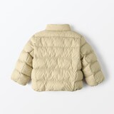 洗える中わた撥水ジャケット（ベビー）