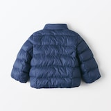 洗える中わた撥水ジャケット（ベビー）