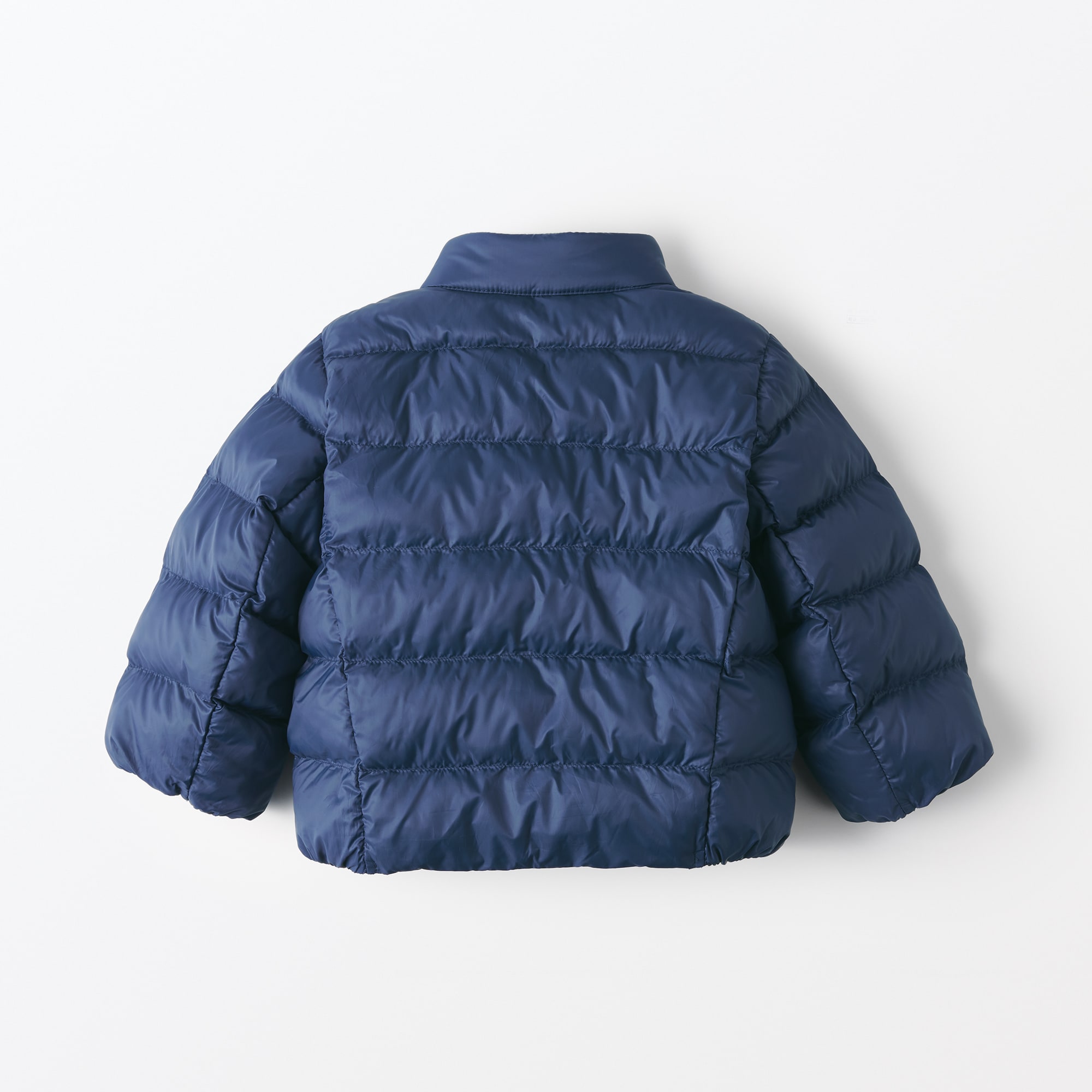 洗える中わた撥水ジャケット（ベビー）