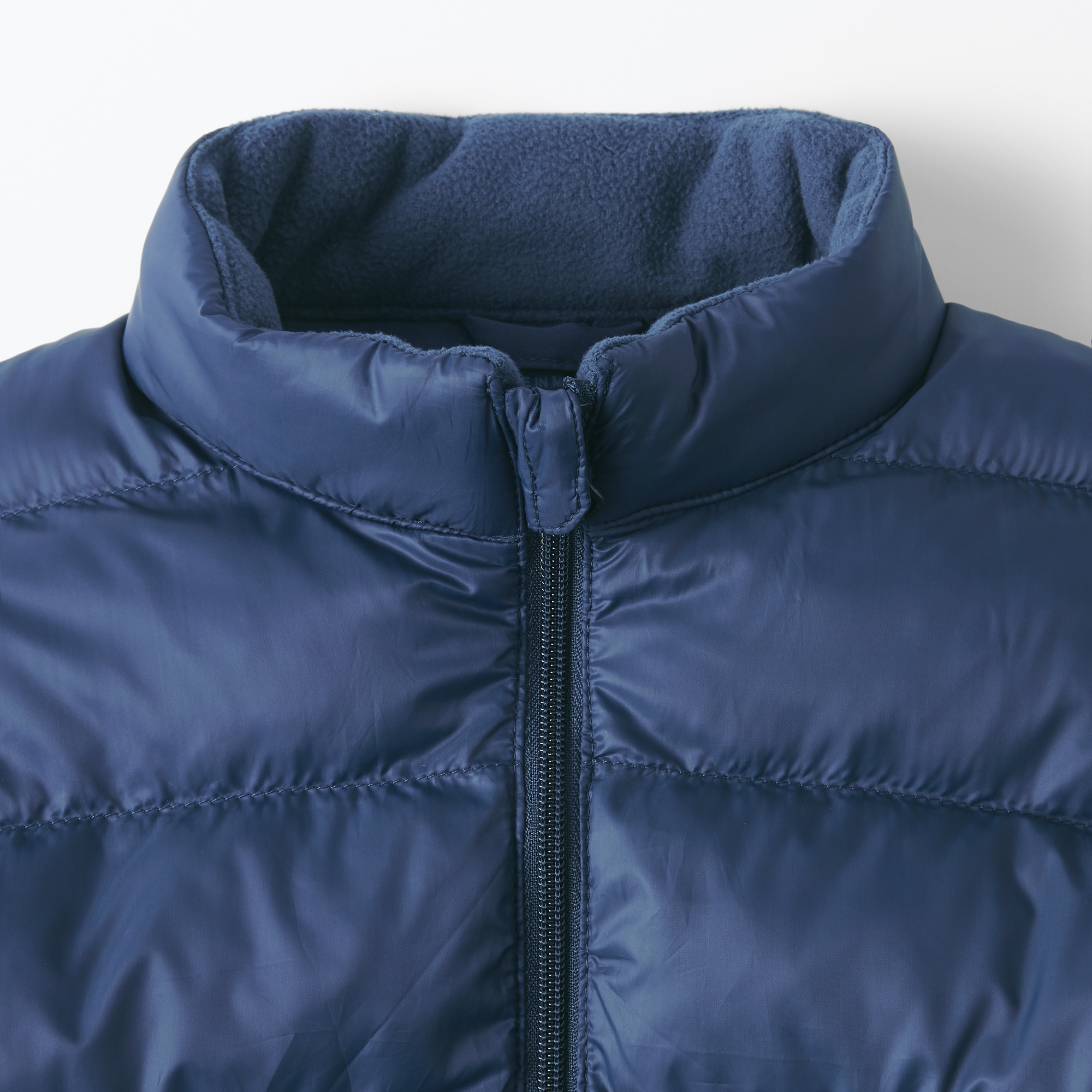 洗える中わた撥水ジャケット（ベビー）