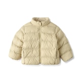 洗える中わた撥水ジャケット（ベビー）