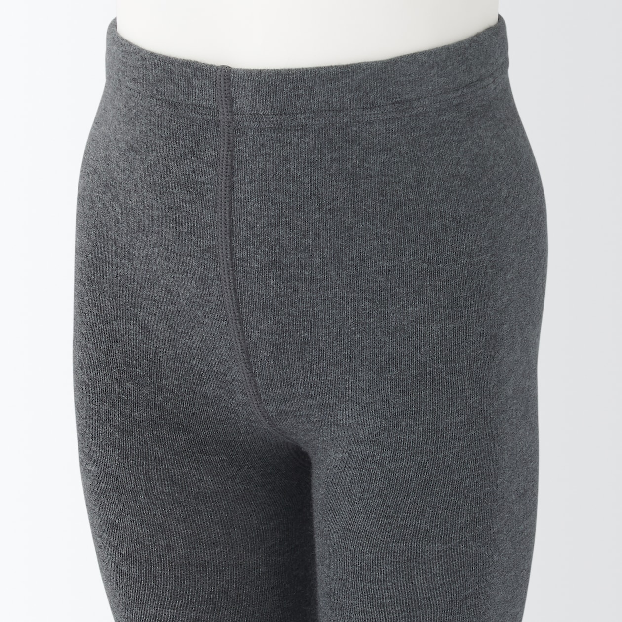 足なり直角　かかとに合う　タイツ（キッズ）