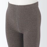 足なり直角　かかとに合う　タイツ（キッズ）