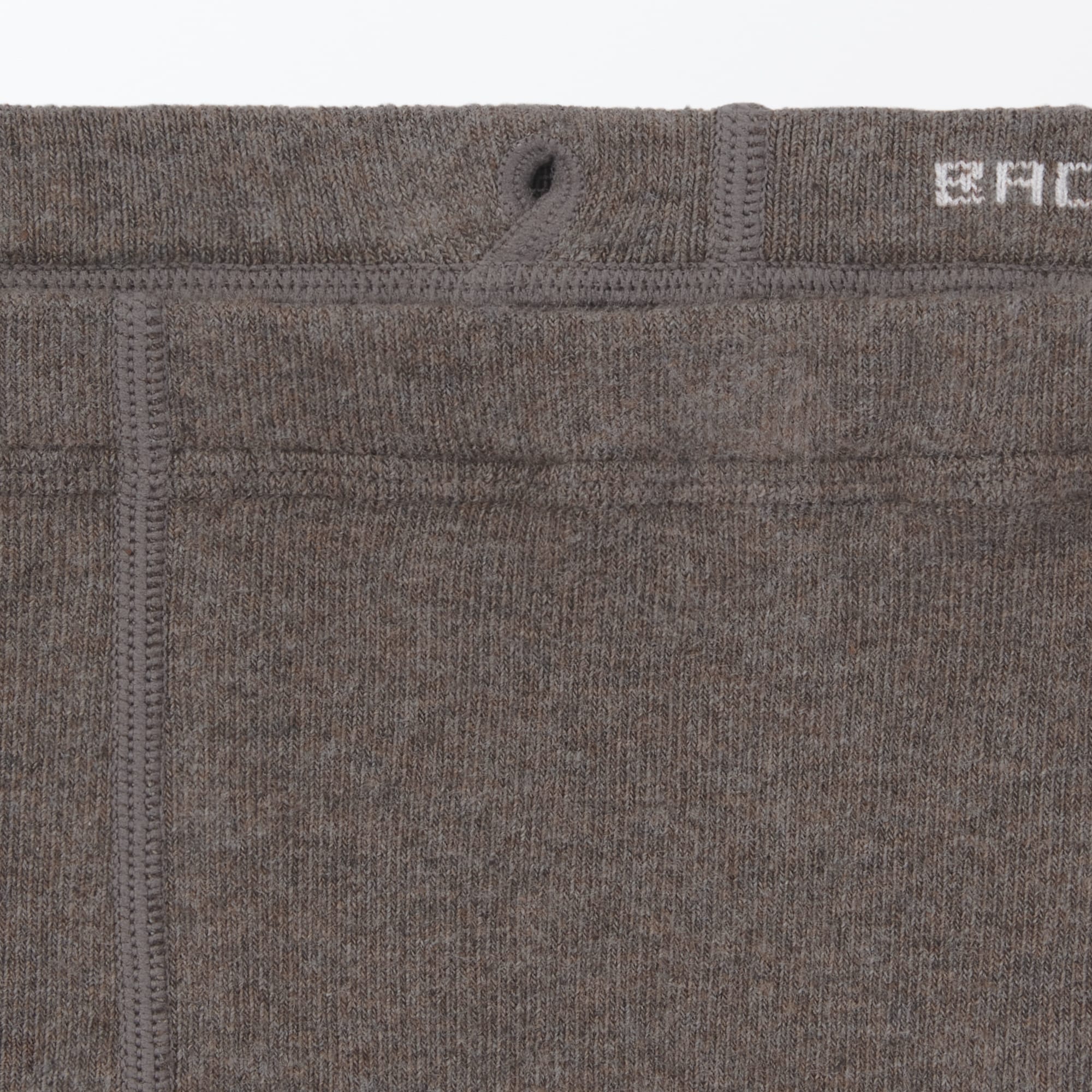 足なり直角　かかとに合う　タイツ（キッズ）