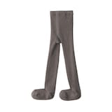 足なり直角　かかとに合う　タイツ（キッズ）