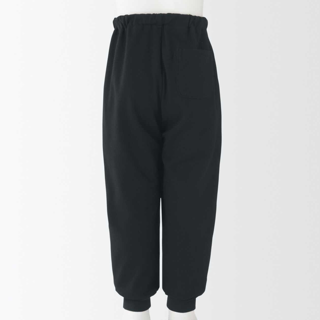 おなかすっぽり　ストレッチジョガーパンツ（ベビー）