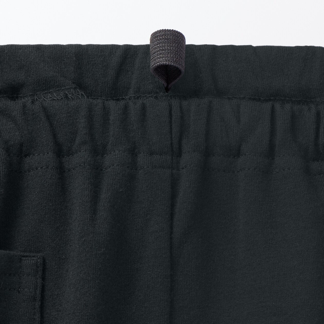 おなかすっぽり　ストレッチジョガーパンツ（ベビー）