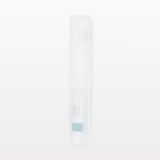 携帯用歯みがきセット　コンパクトヘッド