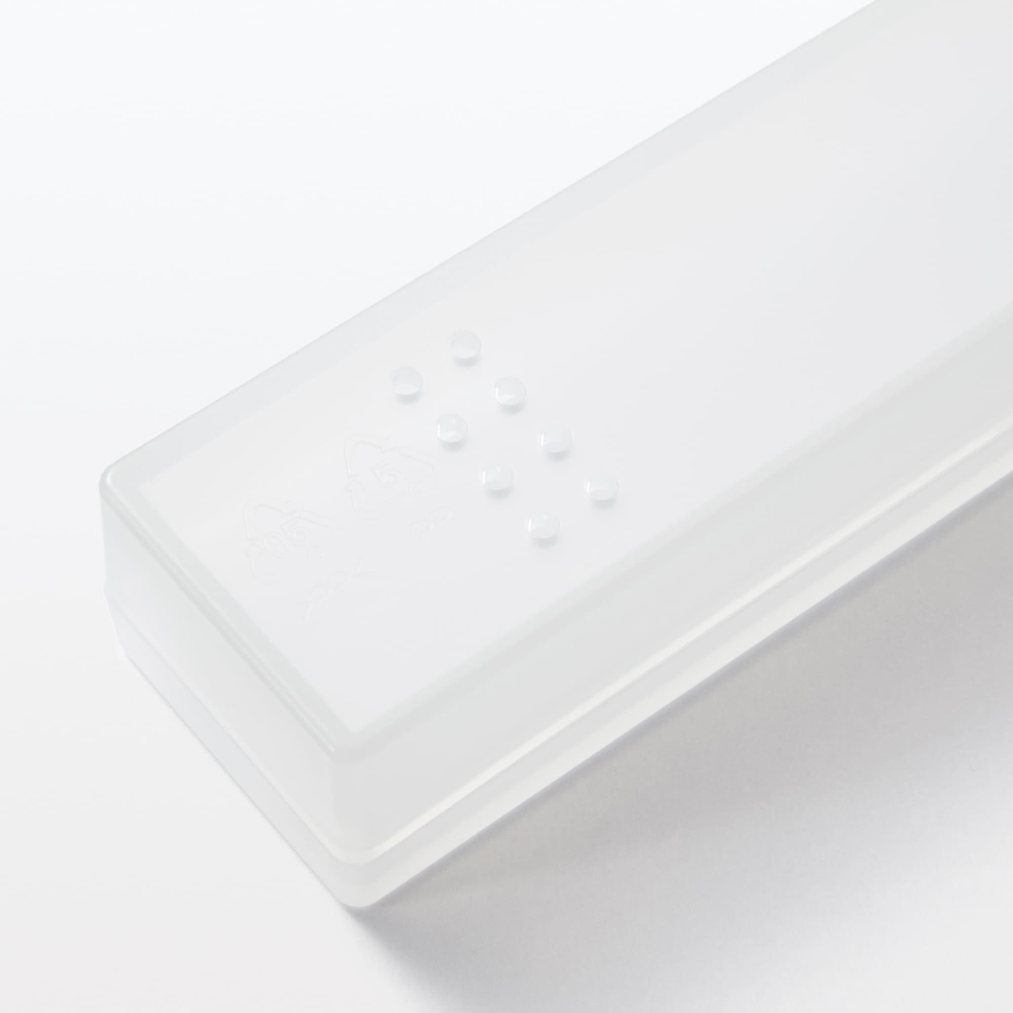 携帯用歯みがきセット　コンパクトヘッド