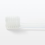 携帯用歯みがきセット　コンパクトヘッド