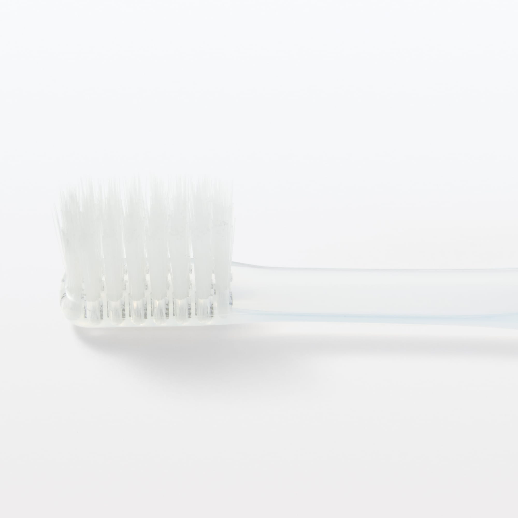 携帯用歯みがきセット　コンパクトヘッド