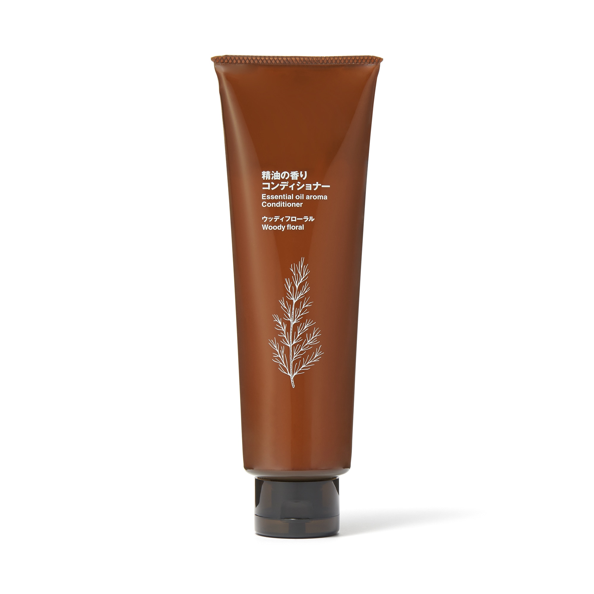 精油の香りコンディショナー | 無印良品
