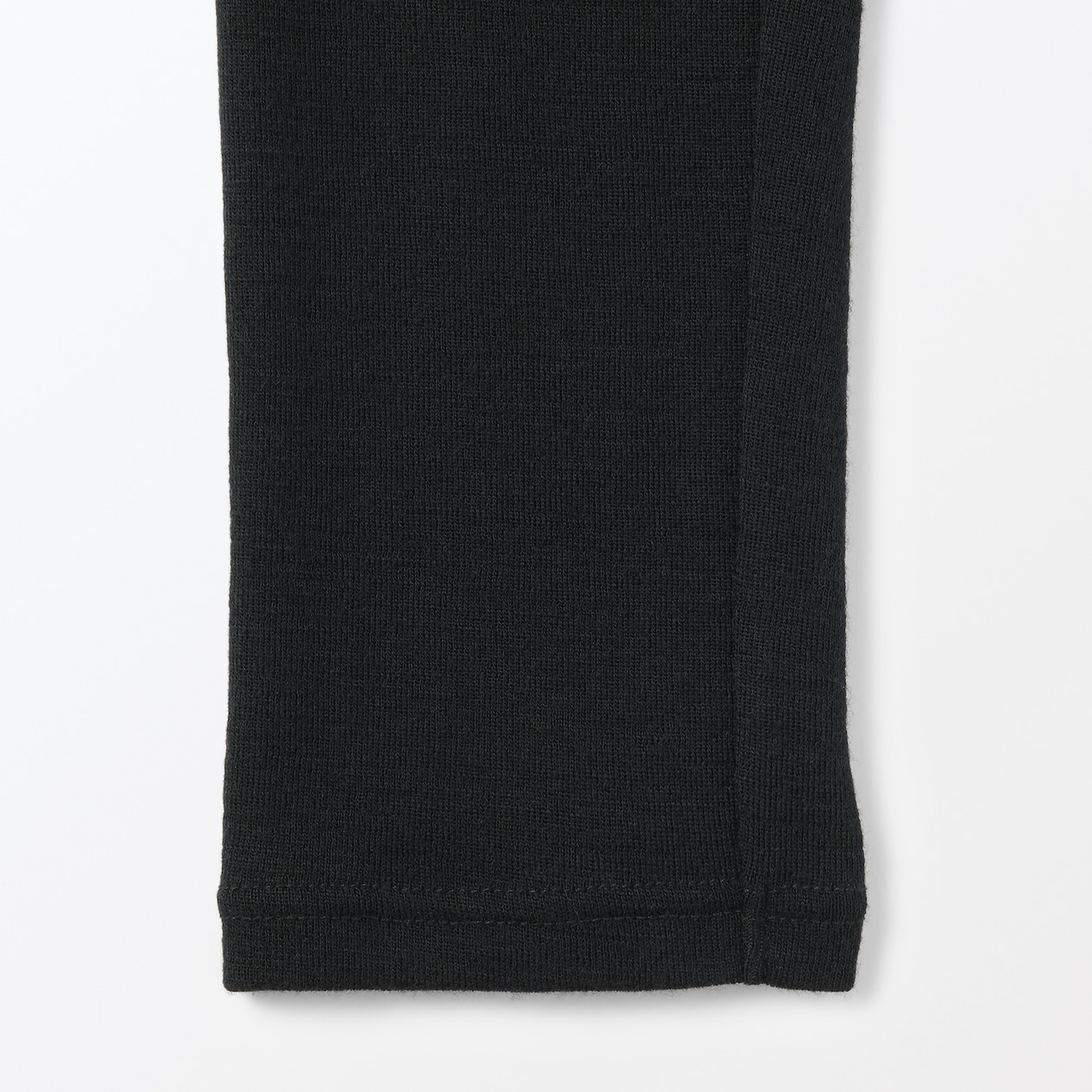 ウールレギンス