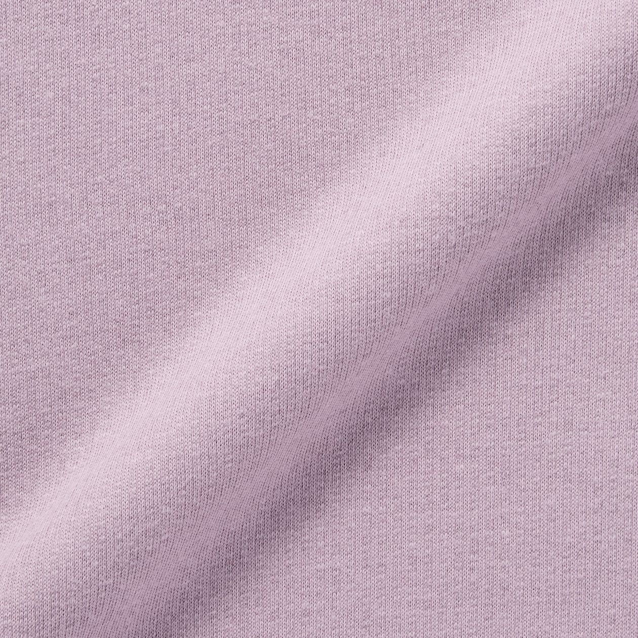 あったか綿　ウール　ハイネック長袖Ｔシャツ（２０２３年仕様）