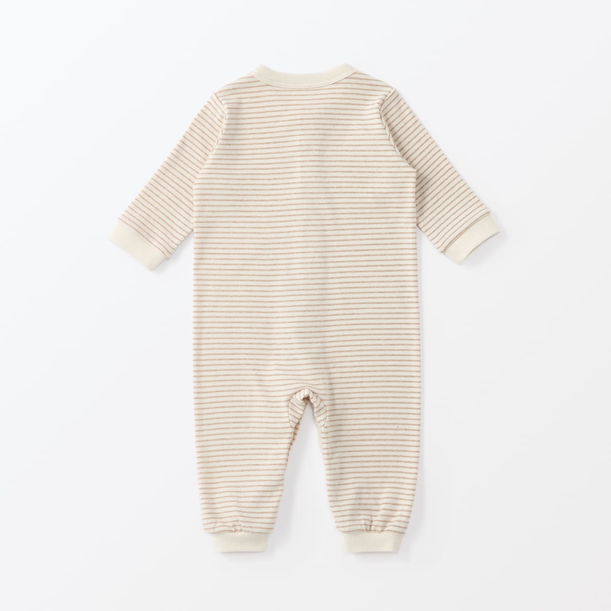 無染色フライス編み２ＷＡＹオール