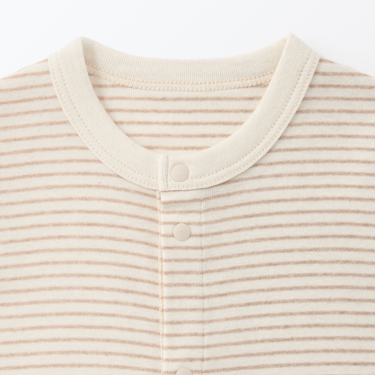 無染色フライス編み２ＷＡＹオール