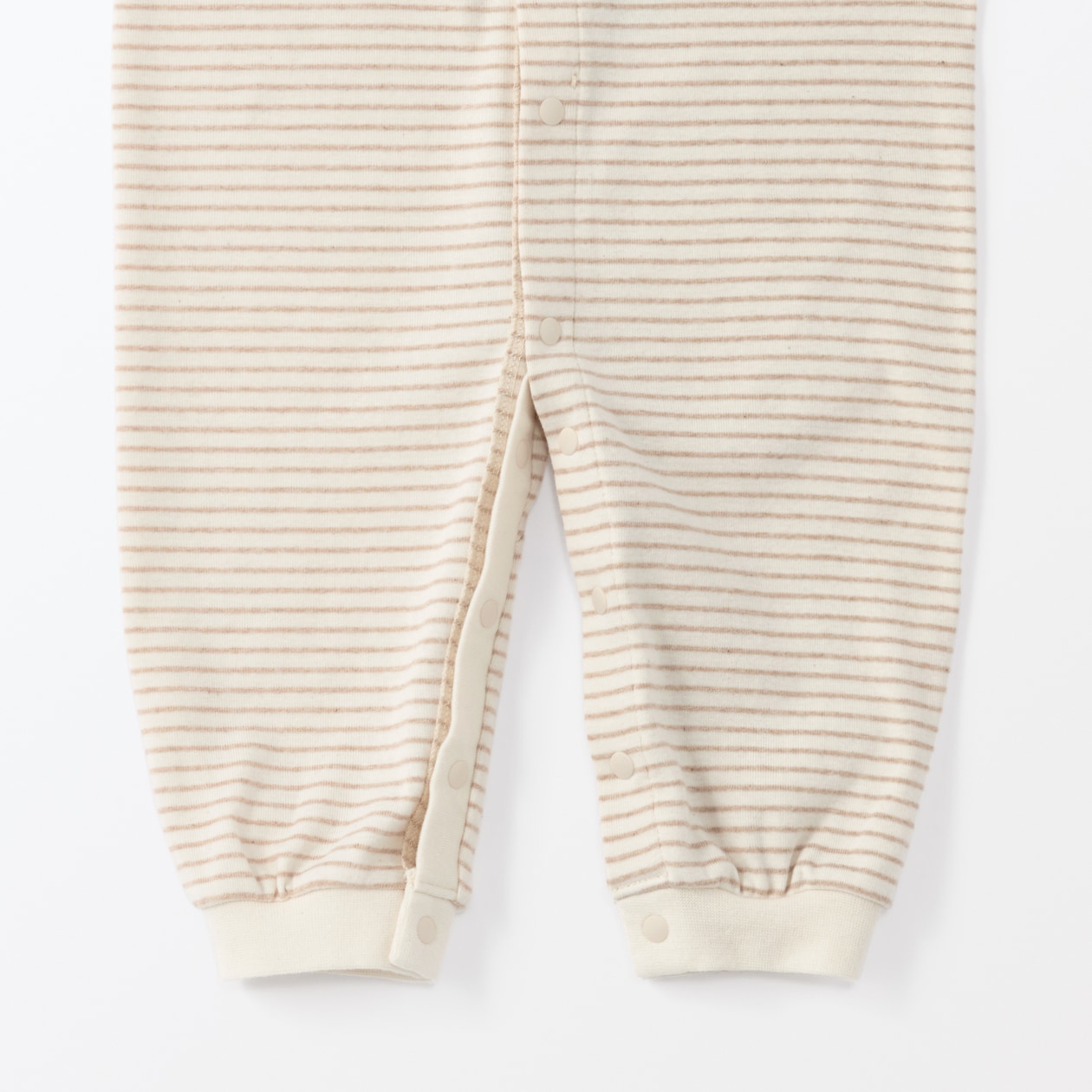 無染色フライス編み２ＷＡＹオール