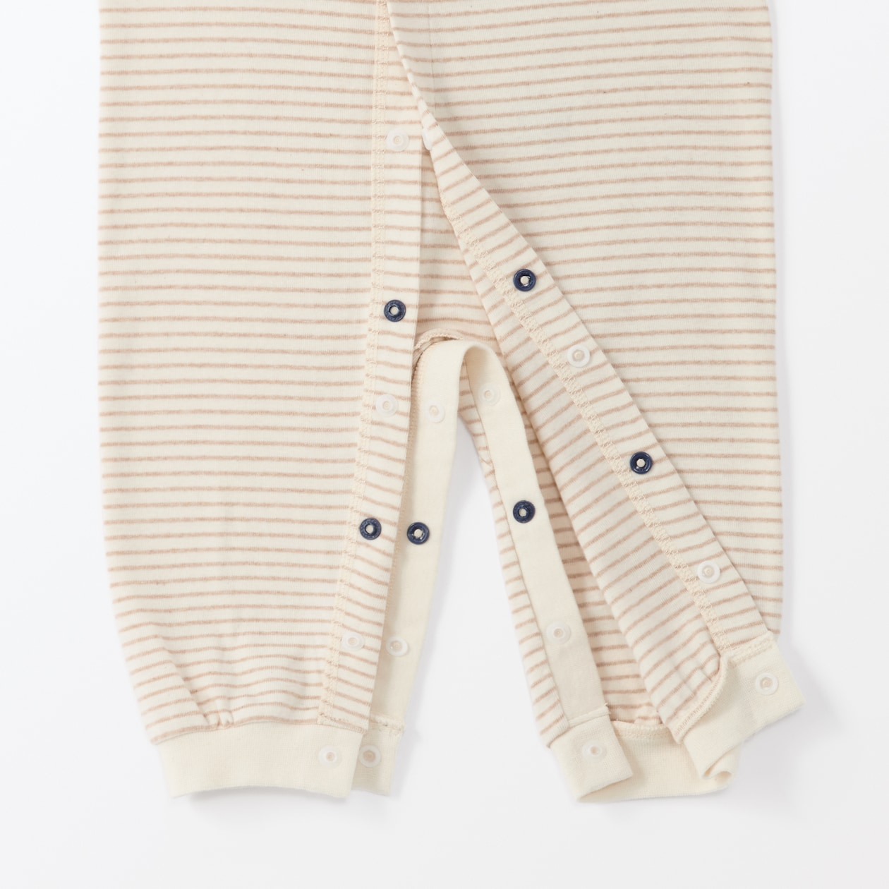 無染色フライス編み２ＷＡＹオール