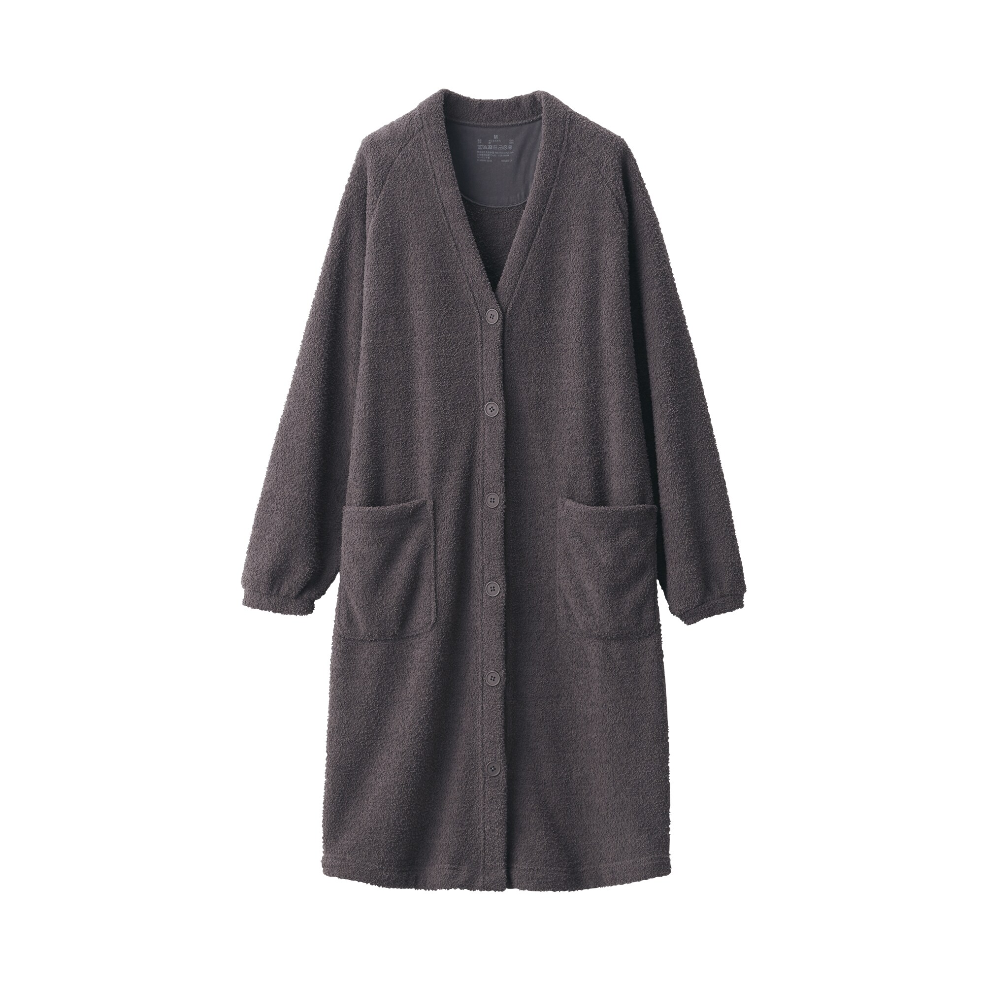 プリーツプリーズMERRY BICOLOR ロングカーディガン2/15発売・新品 プリーツプリーズMERRY BICOLOR ロングカーディガン2/15発売