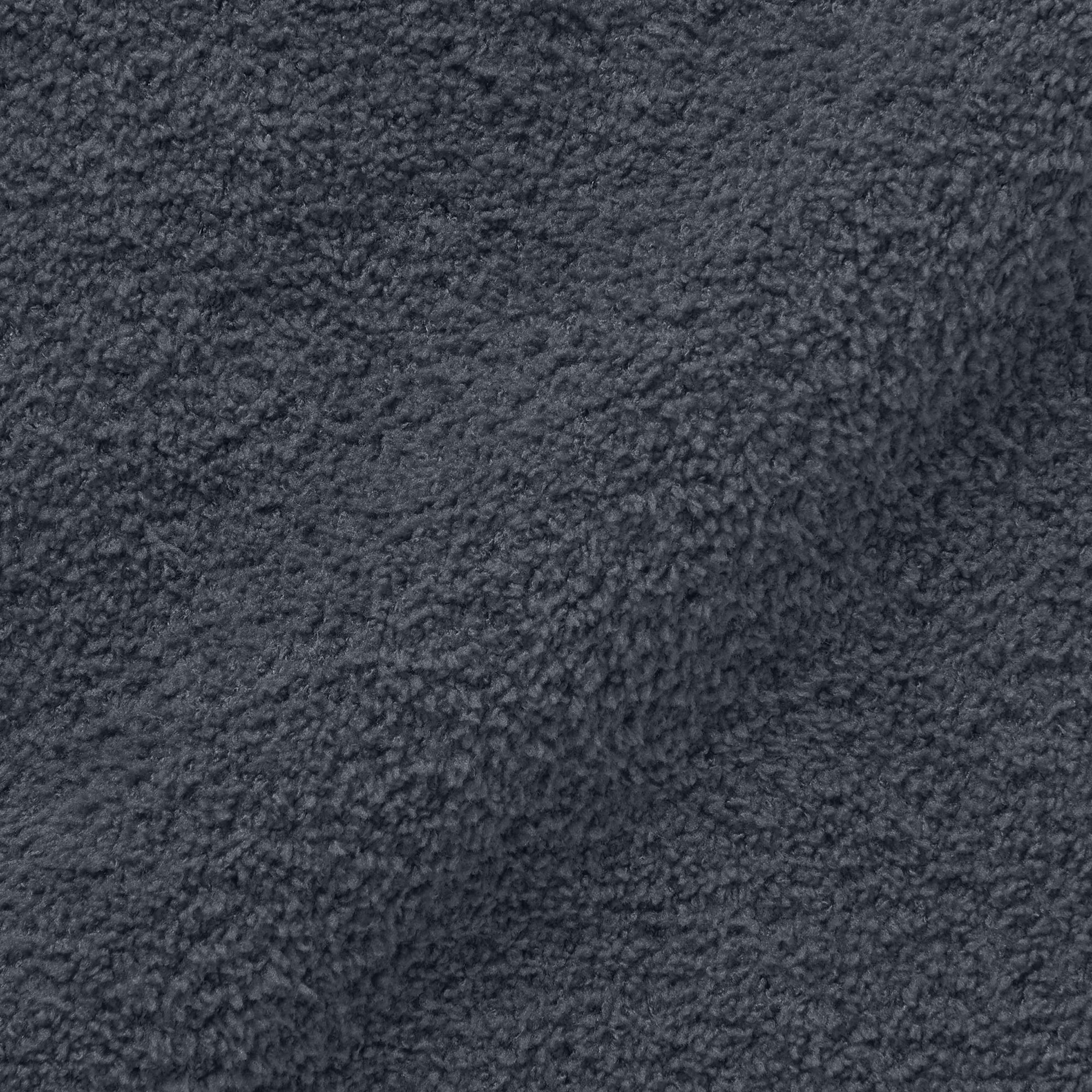 ニットフリース　ロングカーディガン