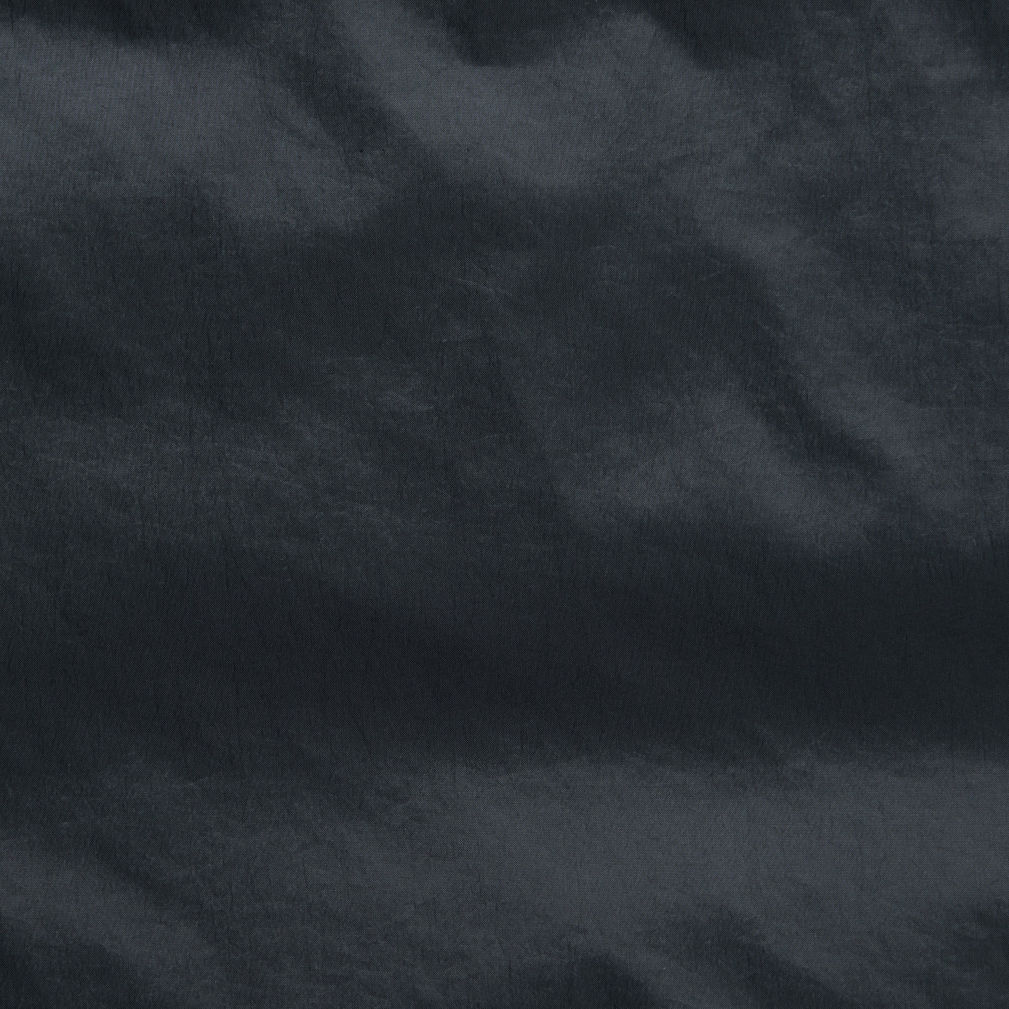 軽量ダウンノーカラージャケット（帯電防止裏地）