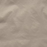 軽量ダウンノーカラージャケット（帯電防止裏地）