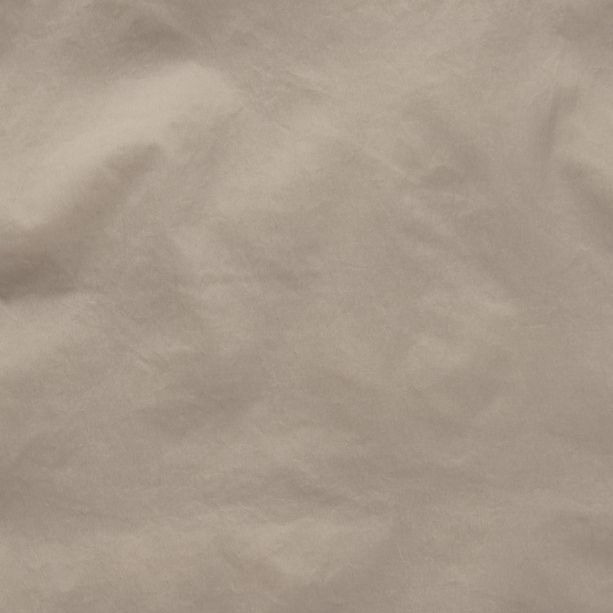 軽量ダウンノーカラージャケット（帯電防止裏地）