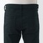 ストレッチデニムスリムパンツ　股下８２ｃｍ　黒