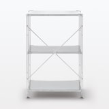 ステンレスユニットシェルフ　ステンレス棚セット　小