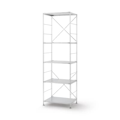 ユニットシェルフ特集（使い方・収納アイデア）｜無印良品
