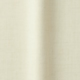 ポリエステル杢調平織プリーツカーテン／ライトグリーン