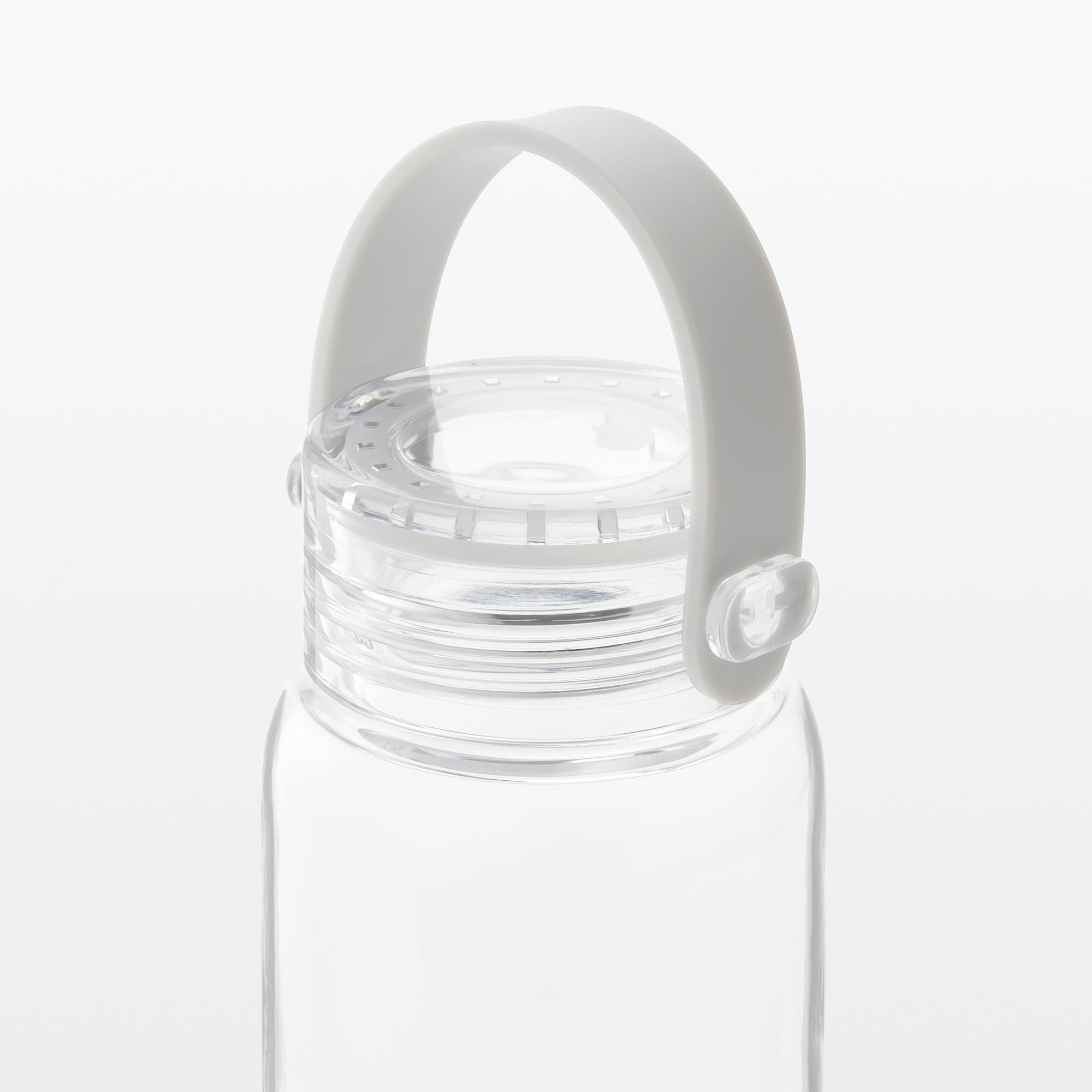 クリアマグボトルスリムタイプ