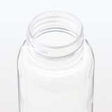 クリアマグボトルスリムタイプ